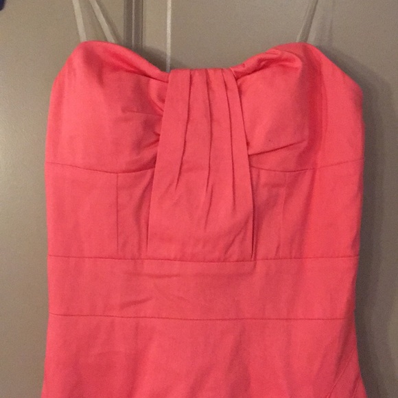 Charlotte Russe bodycon dress - Picture 2 of 3
